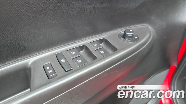 Chevrolet Next Spark LTZ 2017 — фото 16