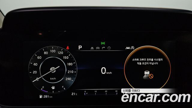 Kia Carnival (IV) Diesel 9-Seater Signature 2021 — фото 8