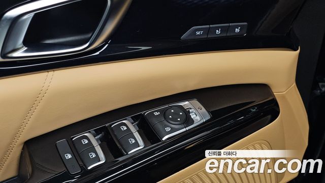 Kia Carnival (IV) Diesel 9-Seater Signature 2021 — фото 13