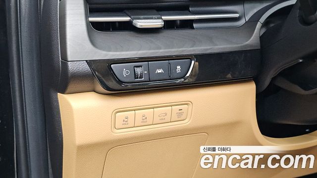 Kia Carnival (IV) Diesel 9-Seater Signature 2021 — фото 16