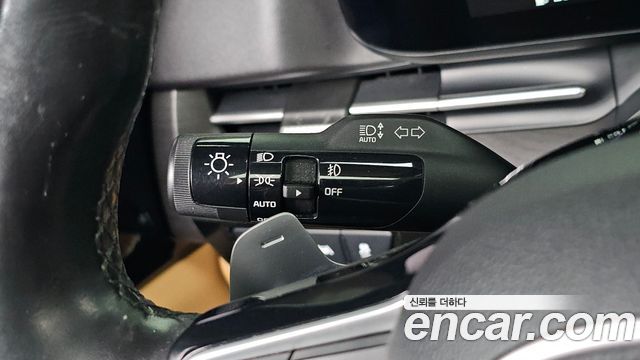 Kia Carnival (IV) Diesel 9-Seater Signature 2021 — фото 17