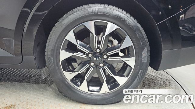 Kia Carnival (IV) Diesel 9-Seater Signature 2021 — фото 21