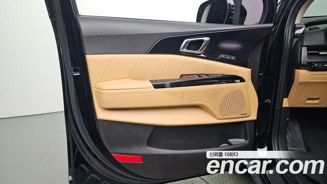 Kia Carnival (IV) Diesel 9-Seater Signature 2021 — фото 24