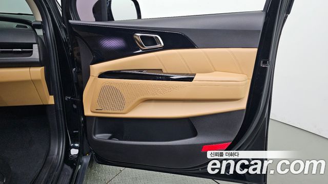 Kia Carnival (IV) Diesel 9-Seater Signature 2021 — фото 25