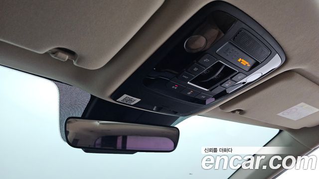 Kia Carnival (IV) Diesel 9-Seater Signature 2021 — фото 29
