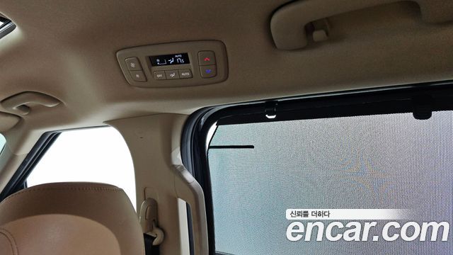 Kia Carnival (IV) Diesel 9-Seater Signature 2021 — фото 31