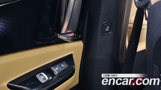 Kia Carnival (IV) Diesel 9-Seater Signature 2021 — фото 32