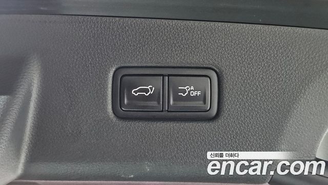 Kia Carnival (IV) Diesel 9-Seater Signature 2021 — фото 34