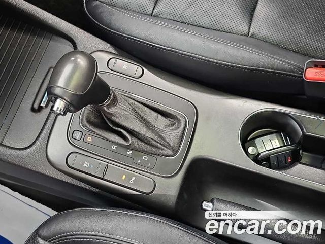 Kia K3 Diesel Noblesse 2015 — фото 8