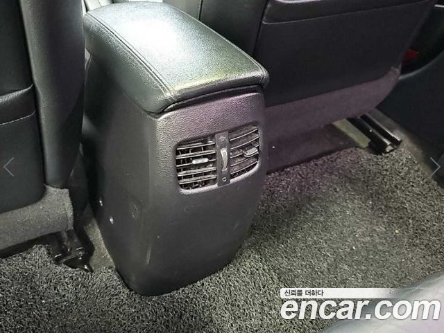 Kia K3 Diesel Noblesse 2015 — фото 17