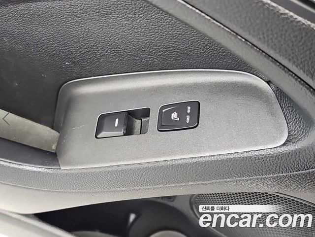 Kia K3 Diesel Noblesse 2015 — фото 18