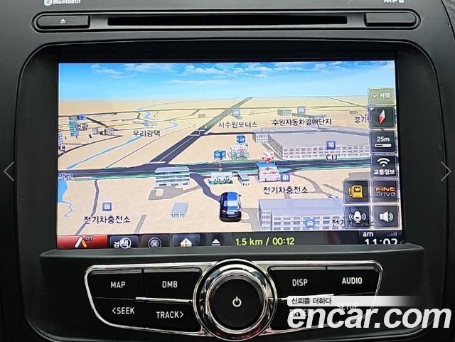Kia K3 Diesel Noblesse 2015 — фото 20