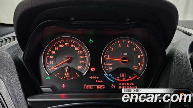 BMW M2 (F87) M2 Coupe M Performance Steering Wheel Edition 2017 — фото 8