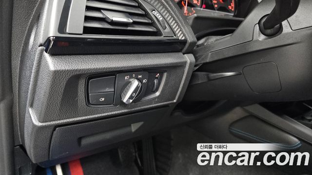 BMW M2 (F87) M2 Coupe M Performance Steering Wheel Edition 2017 — фото 27