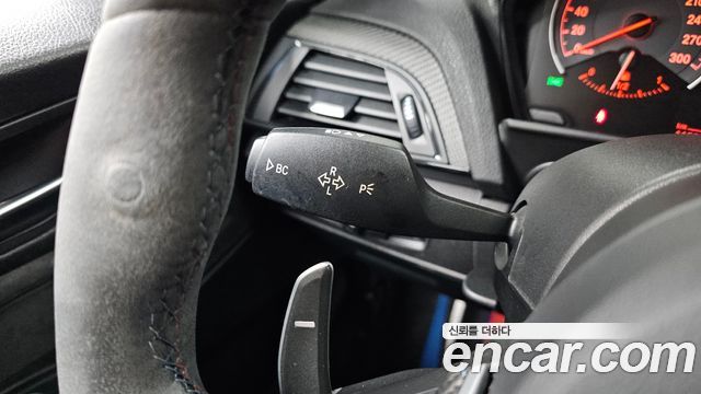 BMW M2 (F87) M2 Coupe M Performance Steering Wheel Edition 2017 — фото 30