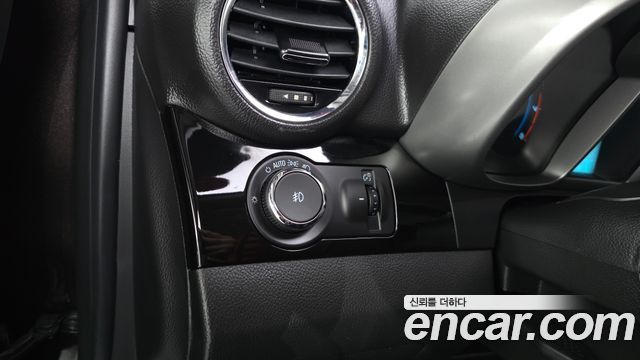 Chevrolet Orlando LPG LT Premium 2016 — фото 17