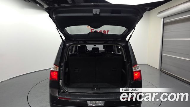 Chevrolet Orlando LPG LT Premium 2016 — фото 20