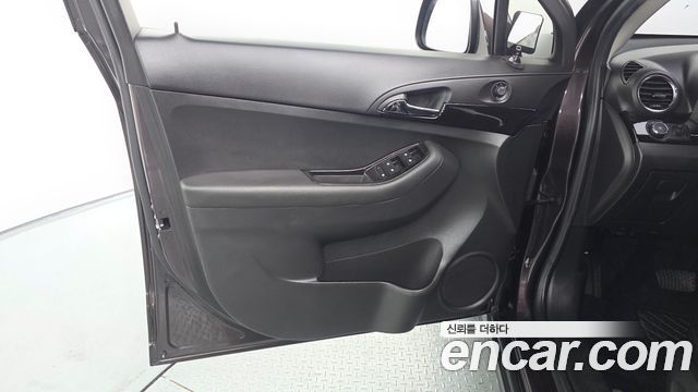 Chevrolet Orlando LPG LT Premium 2016 — фото 24