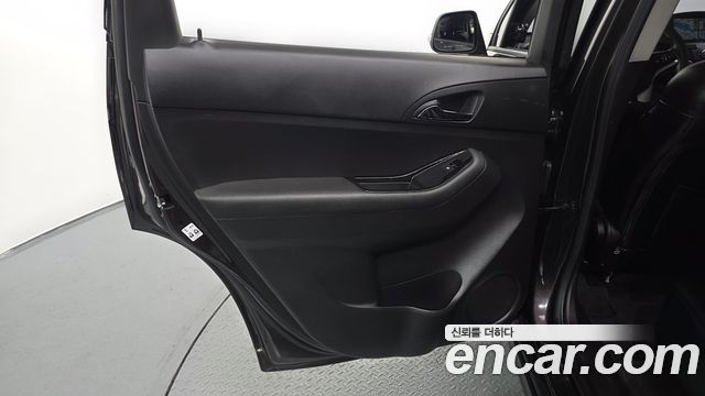 Chevrolet Orlando LPG LT Premium 2016 — фото 25