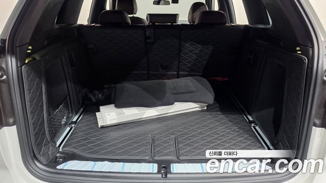 BMW X3 (G01) xDrive 20i M Sports Pro 2024 — фото 5