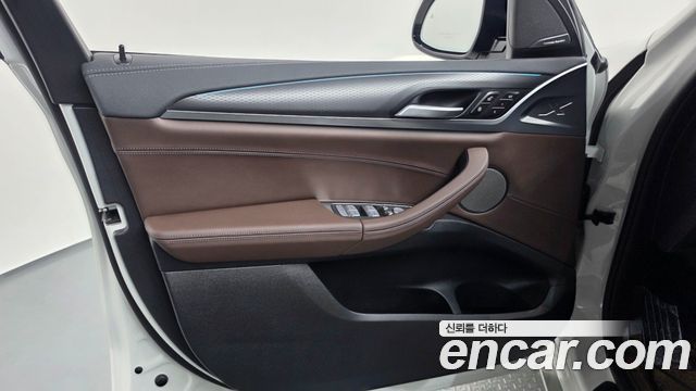 BMW X3 (G01) xDrive 20i M Sports Pro 2024 — фото 22