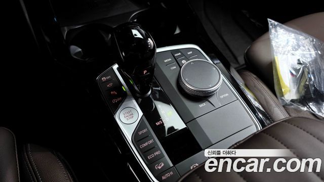 BMW X3 (G01) xDrive 20i M Sports Pro 2024 — фото 30