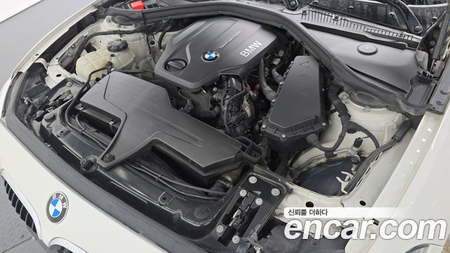 BMW 1 Series (F20) 118d Sport 5Door 2016 — фото 6