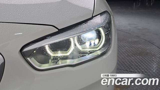 BMW 1 Series (F20) 118d Sport 5Door 2016 — фото 22