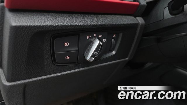 BMW 1 Series (F20) 118d Sport 5Door 2016 — фото 27