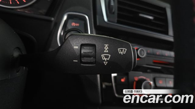 BMW 1 Series (F20) 118d Sport 5Door 2016 — фото 29
