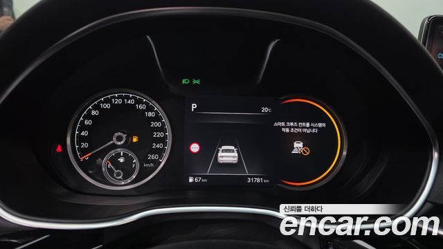 Genesis G80 (RG3) Gasoline 3.5 Turbo AWD 2023 — фото 8