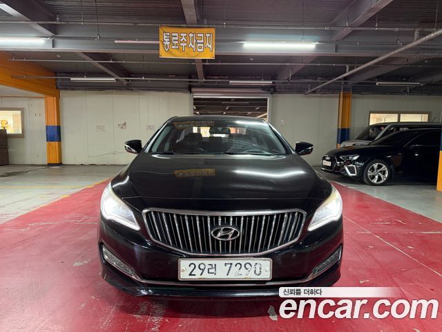 Hyundai Aslan G330 Premium