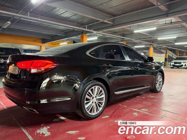 Hyundai Aslan G330 Premium 2015 — фото 4