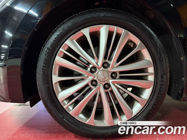 Hyundai Aslan G330 Premium 2015 — фото 5