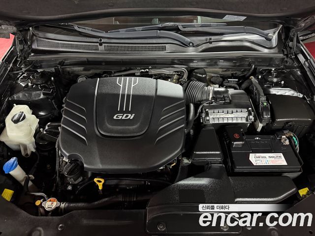 Hyundai Aslan G330 Premium 2015 — фото 6