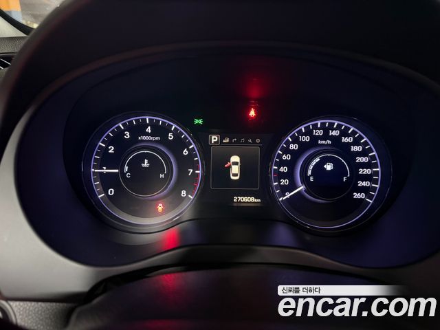 Hyundai Aslan G330 Premium 2015 — фото 8