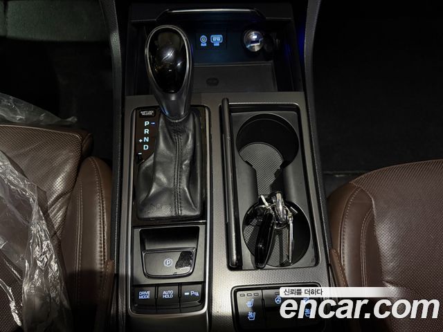 Hyundai Aslan G330 Premium 2015 — фото 9