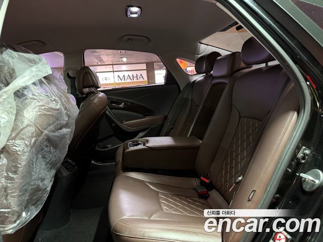 Hyundai Aslan G330 Premium 2015 — фото 15