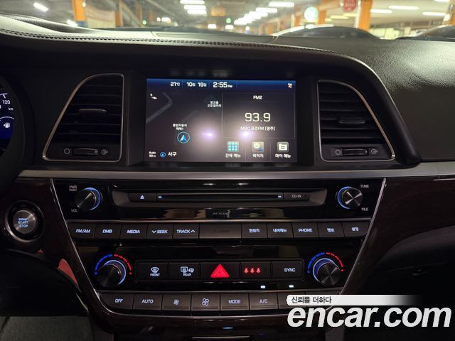Hyundai Aslan G330 Premium 2015 — фото 16