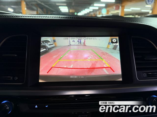 Hyundai Aslan G330 Premium 2015 — фото 17