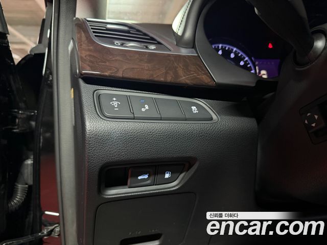 Hyundai Aslan G330 Premium 2015 — фото 18