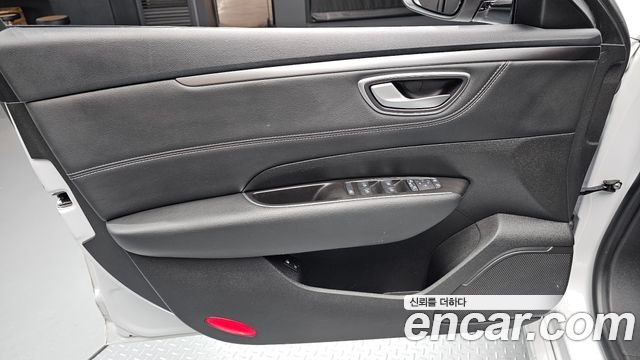 Renault Korea SM6 1.3 TCe Feel 2024 — фото 24