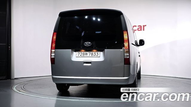 Hyundai Staria Tourer 11-Seater Modern 2023 — фото 4