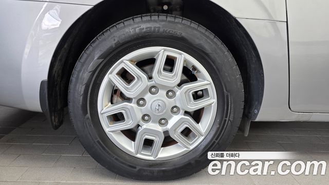 Hyundai Staria Tourer 11-Seater Modern 2023 — фото 5