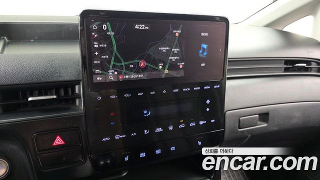 Hyundai Staria Tourer 11-Seater Modern 2023 — фото 13