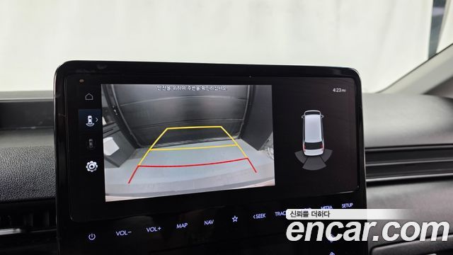 Hyundai Staria Tourer 11-Seater Modern 2023 — фото 14