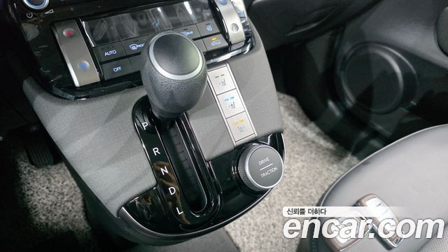 Hyundai Casper Inspiration 2024 — фото 9