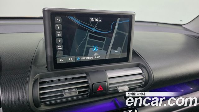 Hyundai Casper Inspiration 2024 — фото 14