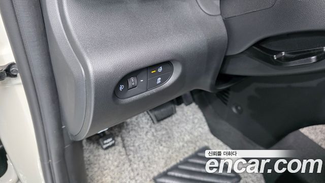 Hyundai Casper Inspiration 2024 — фото 18