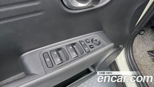 Hyundai Casper Inspiration 2024 — фото 20